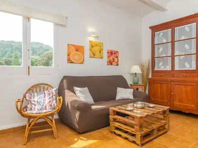 Villa für 4 Personen (22 m²) in Mercadal 10/10