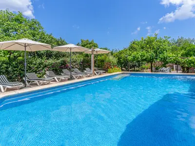Villa für 9 Personen (22 m²) in Sant Miquel De Balansat 1/10