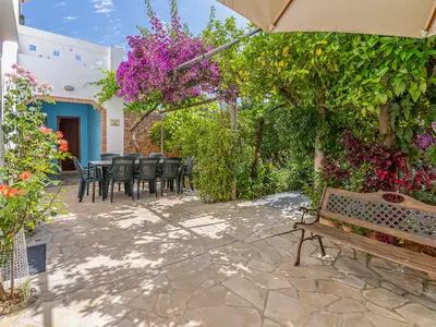 Villa für 9 Personen (22 m²) in Sant Miquel De Balansat 2/10