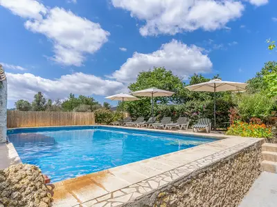 Villa für 9 Personen (22 m²) in Sant Miquel De Balansat 3/10