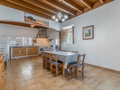 Villa für 9 Personen (22 m²) in Sant Miquel De Balansat 8/10