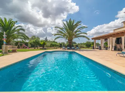 Villa für 9 Personen (22 m²) in Llucmajor 5/10