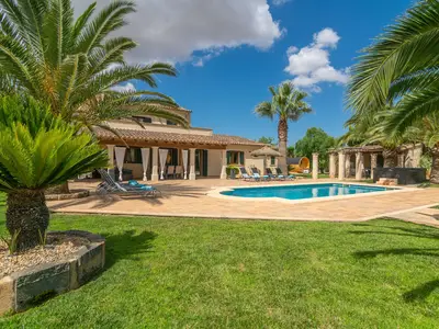 Villa für 9 Personen (22 m²) in Llucmajor 9/10