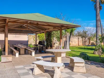 TerraceBalcony
