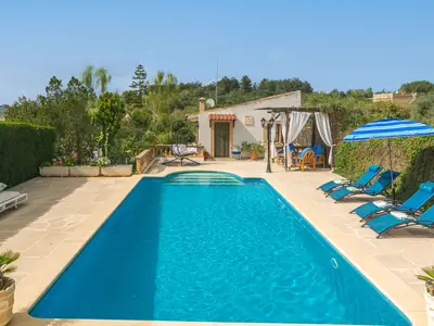 Villa für 7 Personen (22 m²) in Balearen Inseln 1/10