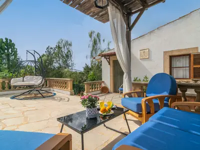 Villa für 7 Personen (22 m²) in Balearen Inseln 3/10