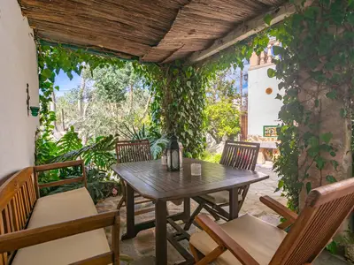 Villa für 7 Personen (22 m²) in Balearen Inseln 5/10