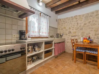 Villa für 7 Personen (22 m²) in Balearen Inseln 9/10
