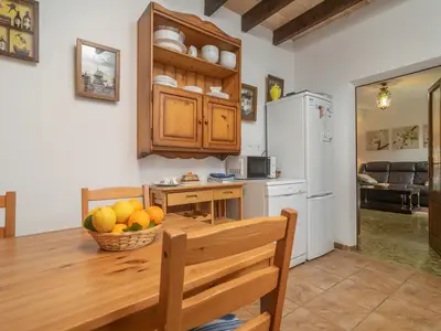 Villa für 7 Personen (22 m²) in Balearen Inseln 10/10