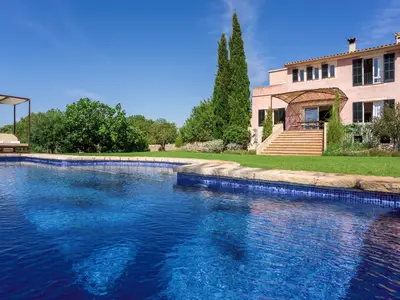 Villa für 5 Personen (22 m²) in Sant Llorenç des Cardassar 1/10