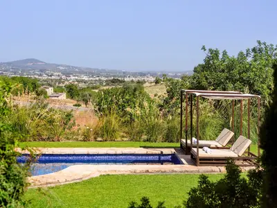 Villa für 5 Personen (22 m²) in Sant Llorenç des Cardassar 2/10