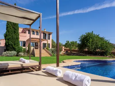 Villa für 5 Personen (22 m²) in Sant Llorenç des Cardassar 3/10