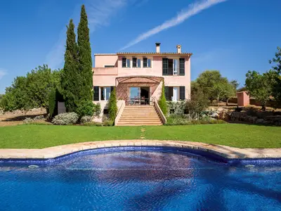 Villa für 5 Personen (22 m²) in Sant Llorenç des Cardassar 4/10