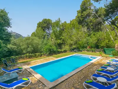 Villa für 11 Personen (22 m²) in Pollença 3/10