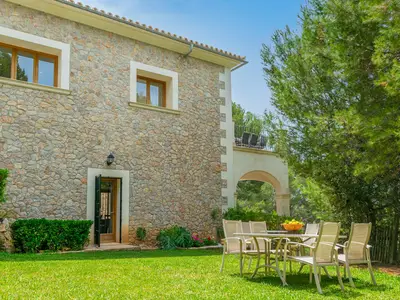Villa für 11 Personen (22 m²) in Pollença 6/10