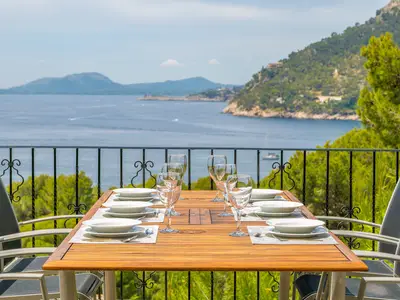 Villa für 11 Personen (22 m²) in Pollença 8/10