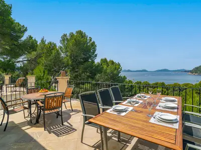 Villa für 11 Personen (22 m²) in Pollença 9/10