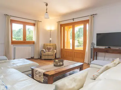 Villa für 11 Personen (22 m²) in Son Ferrer 8/10