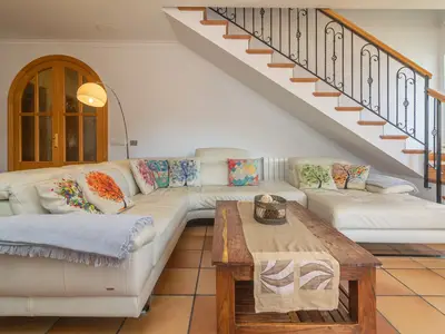 Villa für 11 Personen (22 m²) in Son Ferrer 9/10