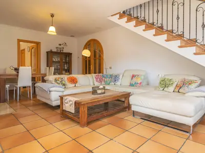 Villa für 11 Personen (22 m²) in Son Ferrer 10/10