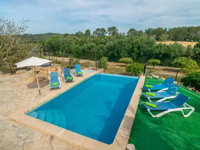 Villa für 6 Personen (22 m²) in Balearen Inseln 2/10