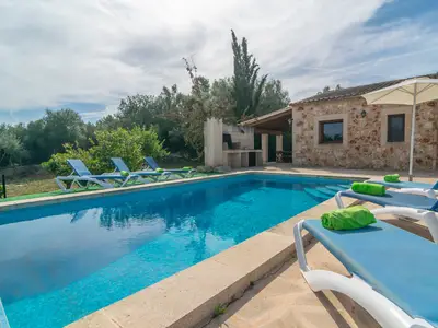 Villa für 6 Personen (22 m²) in Balearen Inseln 3/10