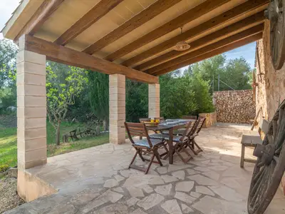 Villa für 6 Personen (22 m²) in Balearen Inseln 4/10