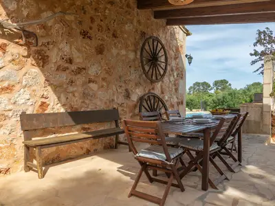 Villa für 6 Personen (22 m²) in Balearen Inseln 5/10