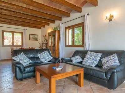 Villa für 6 Personen (22 m²) in Balearen Inseln 7/10