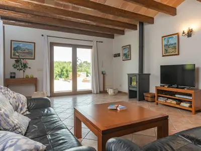 Villa für 6 Personen (22 m²) in Balearen Inseln 8/10