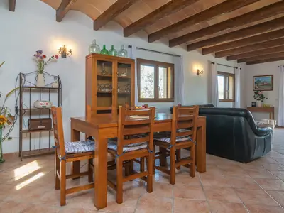Villa für 6 Personen (22 m²) in Balearen Inseln 9/10