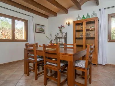 Villa für 6 Personen (22 m²) in Balearen Inseln 10/10