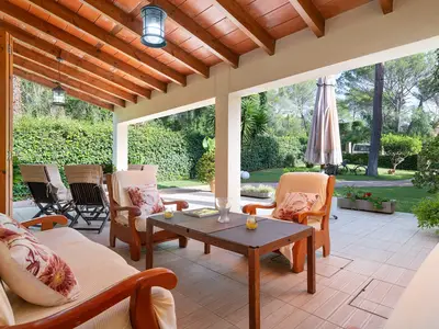 TerraceBalcony