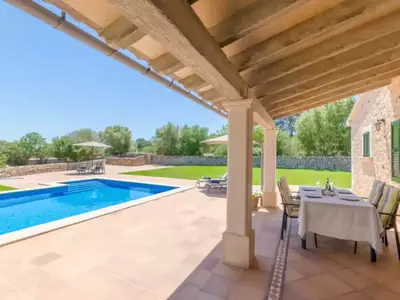 PoolOfHouse