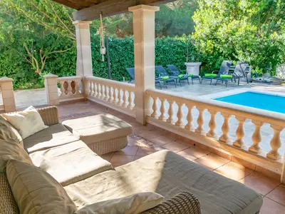 TerraceBalcony