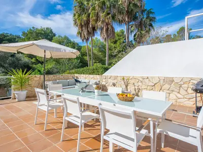 TerraceBalcony