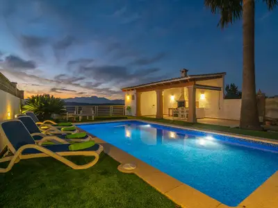 Villa für 5 Personen (22 m²) in Balearen Inseln 2/10