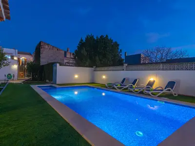 Villa für 5 Personen (22 m²) in Balearen Inseln 3/10