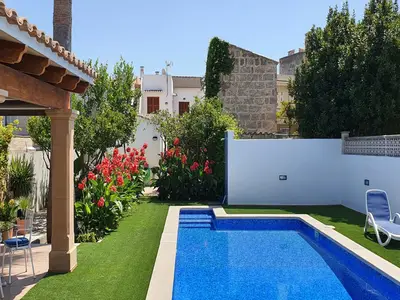 Villa für 5 Personen (22 m²) in Balearen Inseln 5/10