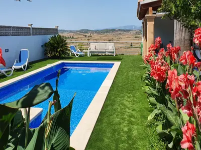 Villa für 5 Personen (22 m²) in Balearen Inseln 8/10