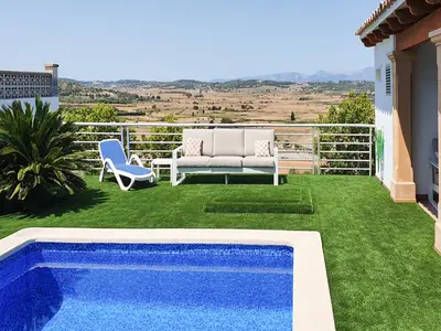 Villa für 5 Personen (22 m²) in Balearen Inseln 9/10