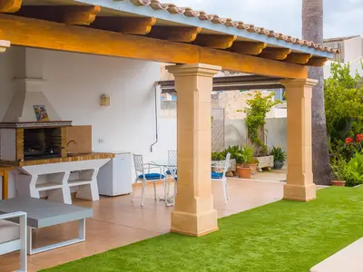 Villa für 5 Personen (22 m²) in Balearen Inseln 10/10