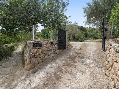 Villa für 7 Personen (22 m²) in Esporles 1/10