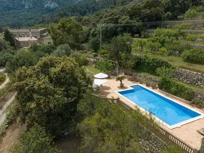Villa für 7 Personen (22 m²) in Esporles 2/10