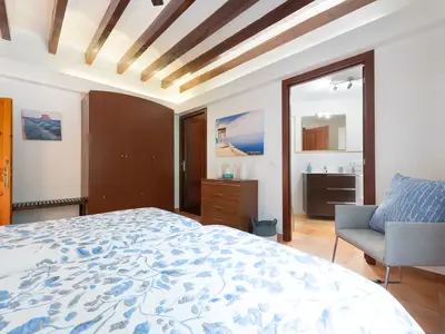 Villa für 7 Personen (22 m²) in Esporles 3/10