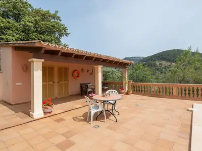 Villa für 7 Personen (22 m²) in Esporles 4/10