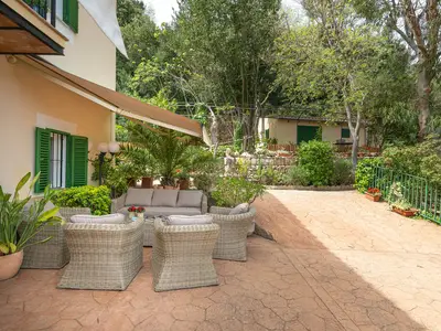 Villa für 7 Personen (22 m²) in Esporles 5/10