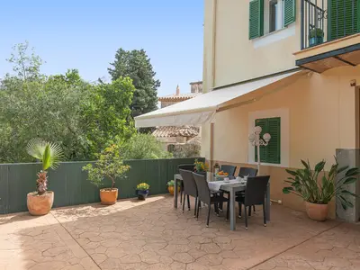 Villa für 7 Personen (22 m²) in Esporles 6/10