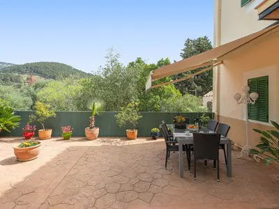 Villa für 7 Personen (22 m²) in Esporles 7/10