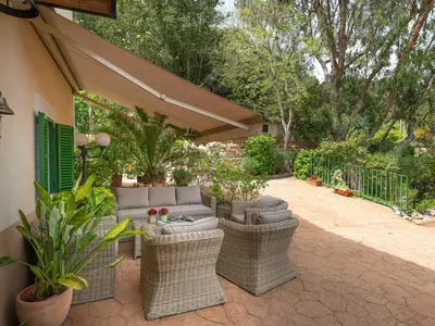 Villa für 7 Personen (22 m²) in Esporles 8/10